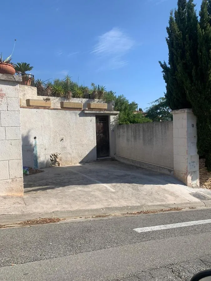 Studio Calme Aux Terrasses De Cassis