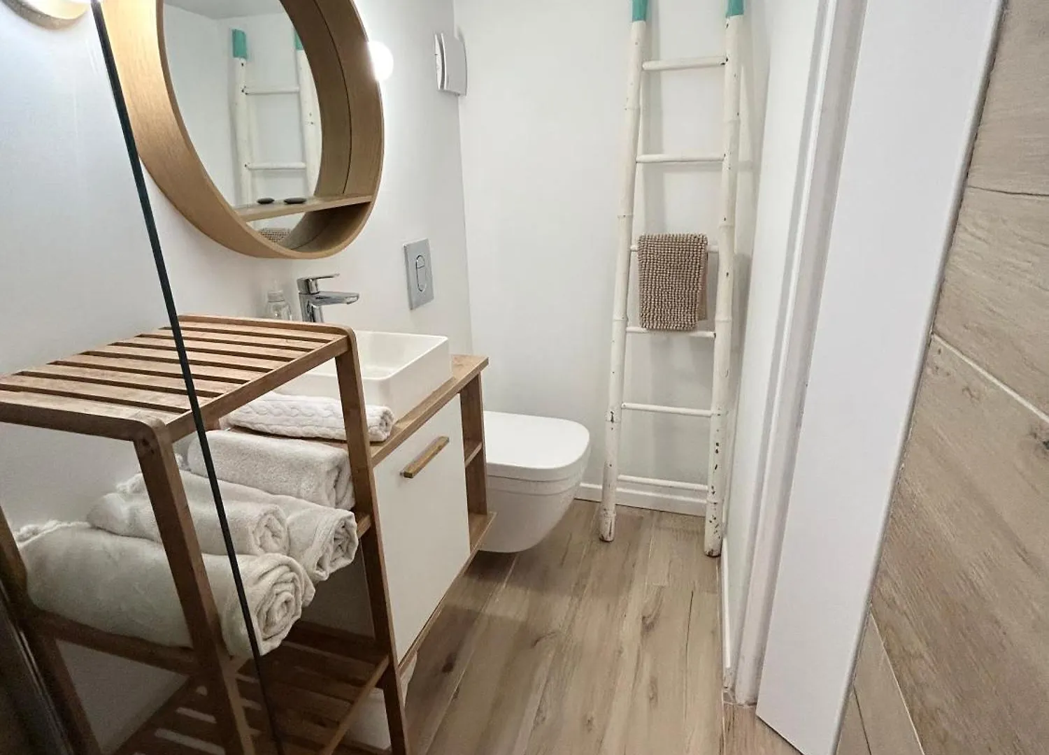 Apartamento Studio Calme Aux Terrasses De Cassis