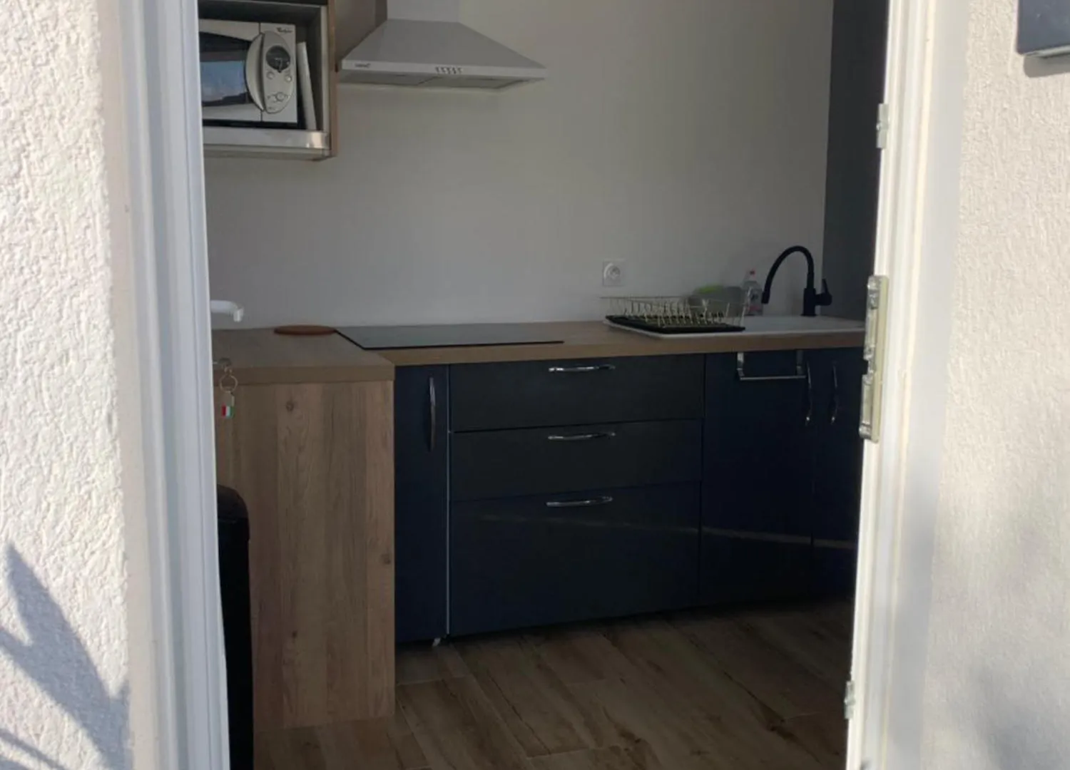 Apartment Studio Calme Aux Terrasses De Cassis