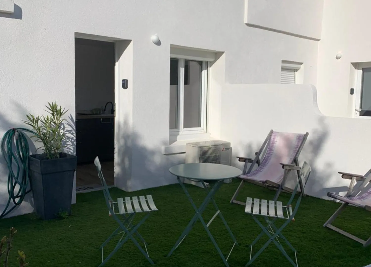 Studio Calme Aux Terrasses De Cassis 0*,  France